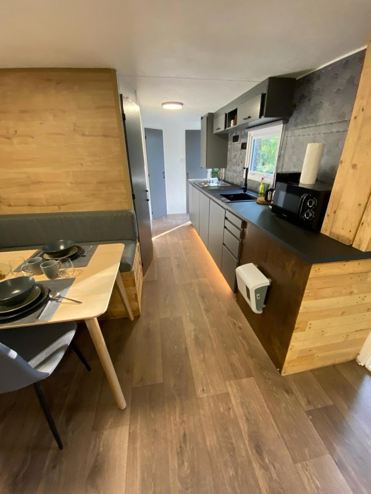 Hotel Deern'Wood Trois-Ponts Zewnętrze zdjęcie